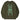 BIG LADOK MTM SWEATSHIRT DARK KHAKI