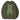 BIG LADOK MTM SWEATSHIRT DARK KHAKI