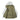 REVERSIBLE HOODED 2-WAY WINDBREAKER KHAKI
