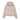 WOMAN LIGHT-WEIGHT HOODED MINI LADOK ICON WINDBREAKER PINK