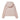WOMAN LIGHT-WEIGHT HOODED MINI LADOK ICON WINDBREAKER PINK