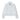 WOMAN LIGHT-WEIGHT SILVER MINI LADOK ICON HIGH-NECK WINDBREAKER OFF WHITE