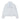 WOMAN LIGHT-WEIGHT SILVER MINI LADOK ICON HIGH-NECK WINDBREAKER OFF WHITE