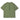 VENTURY LADOK LOGO BASIC PRINT T-SHRT KHAKI
