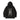 BIG LADOK HOODIE JET BLACK