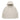 FIT HOODED HIGH-NECK JACKET STONE
