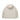 FIT HOODED HIGH-NECK JACKET STONE