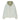 WOMAN REVERSIBLE HOODED JUMPER IVORY