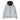 WOMAN REVERSIBLE HOODED JUMPER BLACK