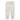 L1 C/N SPAN DIAGONAL POCKET CARGO JOGGER PANTS LIGHT GREY