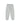 L4 C/N SPAN BASIC CARGO WIDE PANTS LIGHT GREY