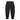 WOMAN LW2 NYLON SPAN SPORTY JOGGER PANTS [SET UP] BLACK