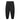 WOMAN LW2 NYLON SPAN SPORTY JOGGER PANTS [SET UP] BLACK