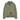 WOMAN SOFT LADOK HIGH-NECK ZIP-UP JACKET LIGHT KHAKI