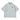 NYLON SPAN PROACTIVE HIGH-NECK SHORT SLEEVE ANORAK LIGHT GREY