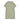 WOMAN NYLON SPAN PATTERN SHORT-SLEEVE ONE-PIECE DRESS LIGHT KHAKI