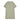 WOMAN NYLON SPAN PATTERN SHORT-SLEEVE ONE-PIECE DRESS LIGHT KHAKI