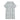 WOMAN NYLON SPAN PATTERN SHORT-SLEEVE ONE-PIECE DRESS PATTERN WHITE