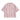 WOMAN R/N ONE POCKET PATTERN SHORT SLEEVE SHIRT PATTERN PINK