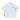 DOUBLE-SIDED POCKET SHORT SLEEVE T-SHIRT WHITE