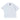 DOUBLE-SIDED POCKET SHORT SLEEVE T-SHIRT WHITE