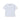 WOMAN HIGH-FREQUENCY SMALL LADOK CROP T-SHIRT WHITE
