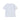 WOMAN HIGH-FREQUENCY SMALL LADOK CROP T-SHIRT WHITE