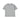 WOMAN High-frequency Small LADOK Crop T-Shirt GREY