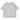 SALT WASHING MINI LADOK ICON SHORT SLEEVE T-SHIRT LIGHT GREY