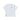 KIDS Sillicone Mini LADOK Wappen Short Sleeve T-Shirt WHITE
