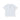 KIDS Sillicone Mini LADOK Wappen Short Sleeve T-Shirt WHITE