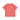 KIDS SILLICONE MINI LADOK WAPPEN SHORT SLEEVE T-SHIRT LIGHT PINK