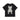 KIDS SILK LADOK SHORT SLEEVE T-SHIRT BLACK