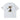 Golf HIPDOK Applique Short Sleeve T-Shirt WHITE