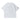 Golf HIPDOK Applique Short Sleeve T-Shirt WHITE
