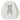 Big LADOK MTM Sweatshirt IVORY