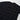 Diagonal Logo Print Short Sleeve T-Shirt BLACK