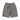 ALL DAY BALLOON BERMUDA PANTS DARK GREY