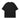 SILICONE MINI LADOK WAPPEN SHORT SLEEVE T-SHIRT 26 BLACK