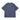 PIGMENT MINI LADOK WAPPEN SHORT SLEEVE T-SHIRT 26 NAVY