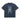 SALT WASHING LADOK SHORT SLEEVE T-SHIRT 26 NAVY