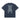SALT WASHING LADOK SHORT SLEEVE T-SHIRT 26 NAVY