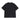 NEW LADOK WAPPEN SHORT SLEEVE T-SHIRT BLACK