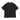 NEW LADOK WAPPEN SHORT SLEEVE T-SHIRT BLACK