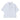 MONO LADOK HALF ZIP-UP COLLAR SHORT SLEEVE T-SHIRT [SET UP] WHITE