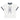 BIG LADOK RINGER COLOR-BLOCK SHORT SLEEVE T-SHIRT IVORY