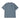 VENTURY COIN LADOK ICON WAPPEN SHORT SLEEVE T-SHIRT BLUE