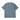 VENTURY COIN LADOK ICON WAPPEN SHORT SLEEVE T-SHIRT BLUE