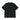 VENTURY COIN LADOK ICON WAPPEN SHORT SLEEVE T-SHIRT BLACK
