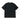 VENTURY COIN LADOK ICON WAPPEN SHORT SLEEVE T-SHIRT BLACK